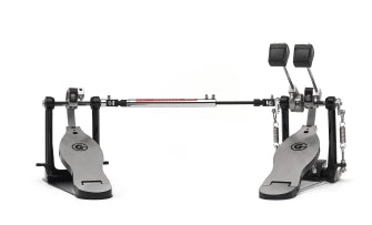 Gibraltar 4700 Series Single Chain CAM Drive Double Bass Drum Pedal