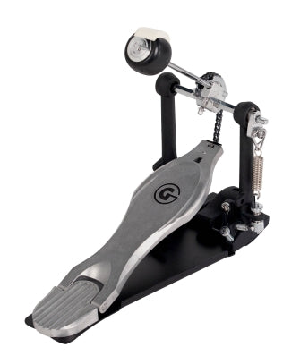 Gibraltar 5711S  Single Chain CAM Drive Single Bass Drum Pedal