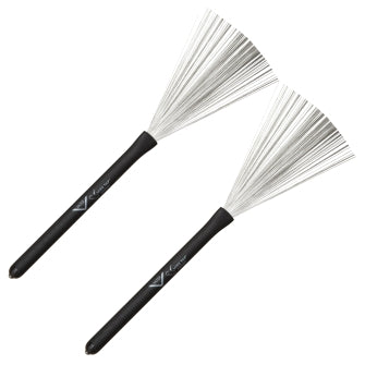 Vater Percussion VWTS Standard Wire Brushes