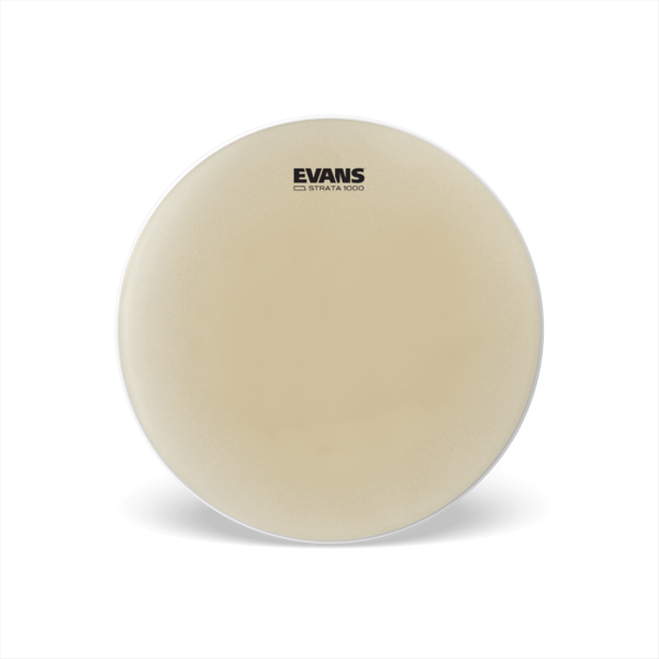 EVANS Strata 1000 Snare Batter Drumhead
