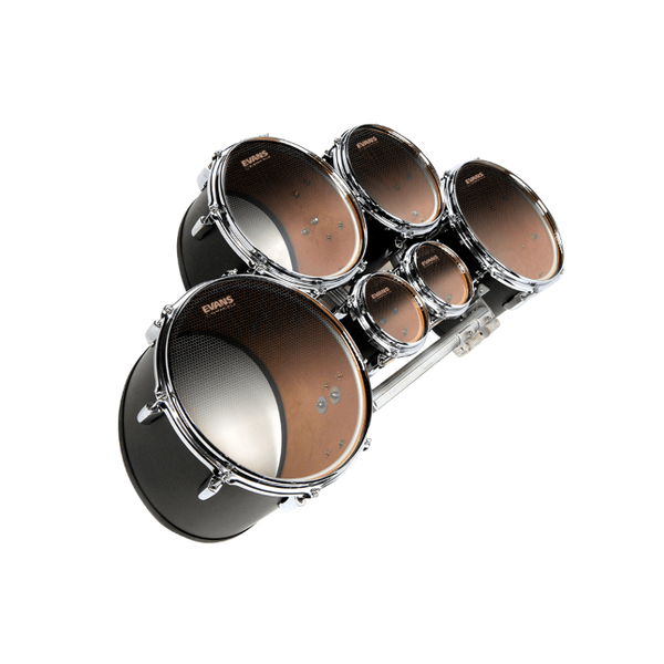 EVANS System Blue™ Marching Tenor Drumhead