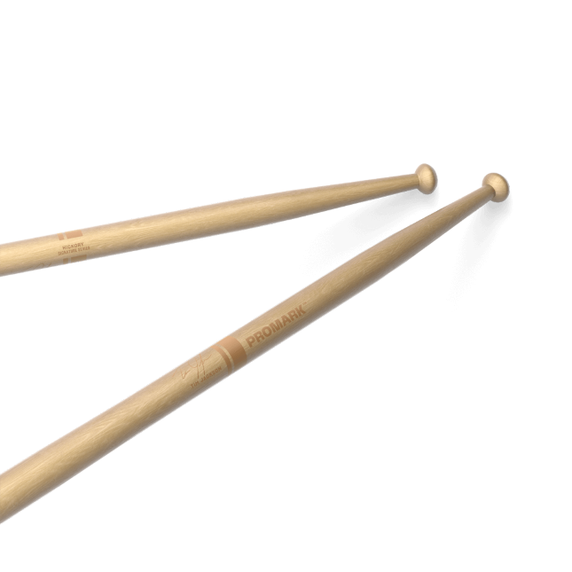 Promark Tim Jackson Signature Marching Tenor Stick