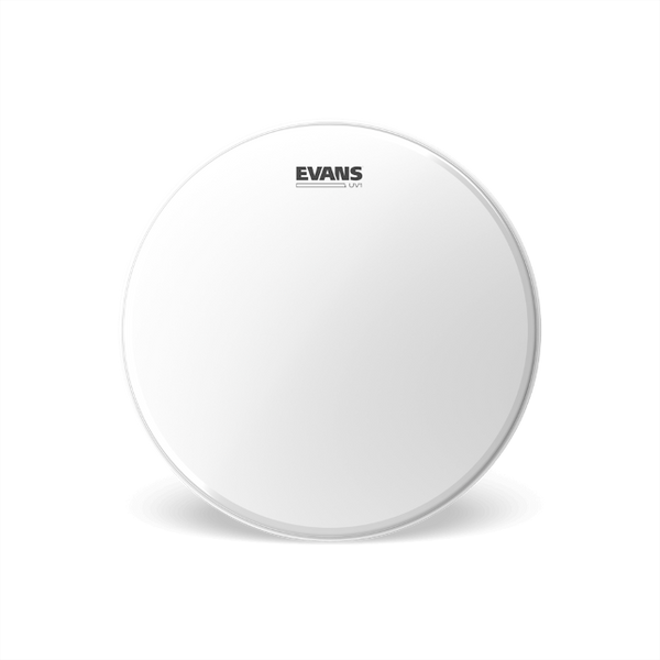 EVANS UV1 Coated Bass Batter Drumhead
