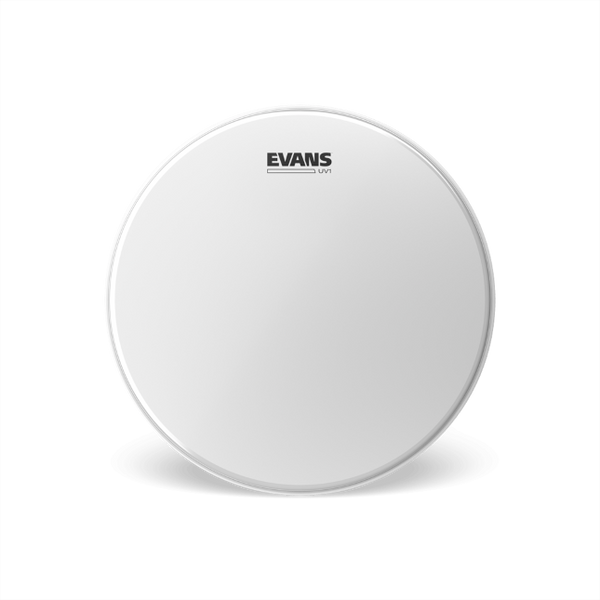 EVANS UV1 Coated Snare Batter Drumhead