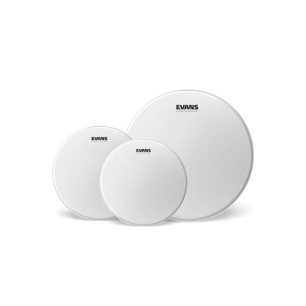 Evans UV1 Coated Tom Batter Drumhead