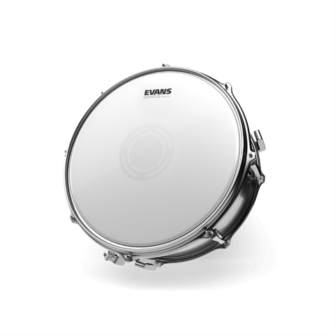 EVANS UV1 Reverse Dot Coated Snare Batter Drumhead
