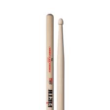 Vic Firth American Classic Drumsticks - 7A Wood Tip