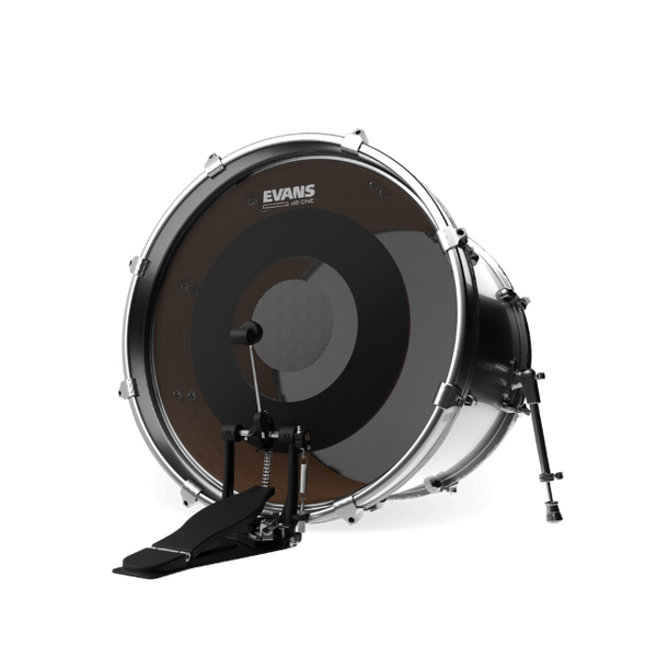 EVANS dB One Bass Drumhead