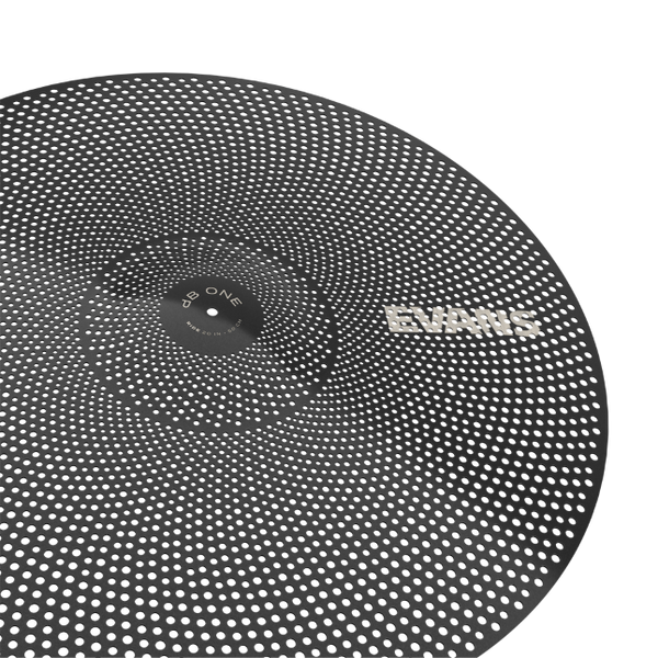 EVANS dB One Drum Cymbals