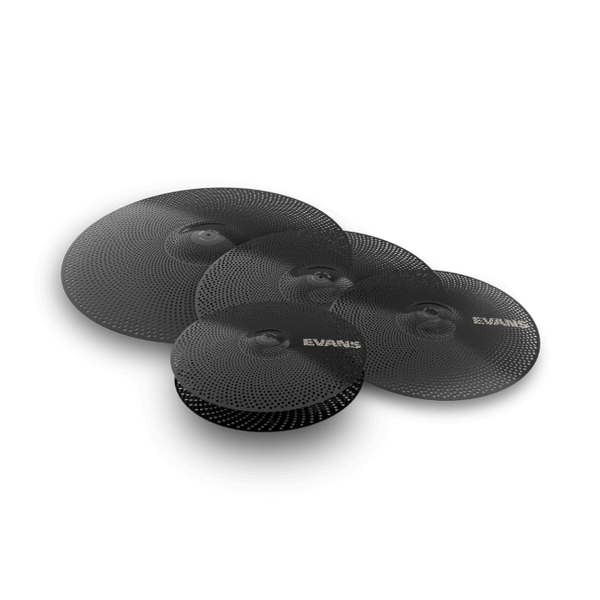 EVANS dB One Drum Cymbals