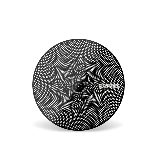 EVANS dB One Drum Cymbals