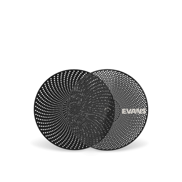 EVANS dB One Drum Cymbals