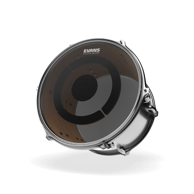 EVANS dB One Tom Drumhead