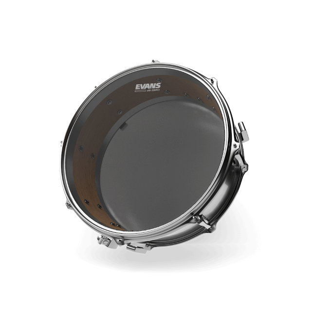 EVANS dB Zero Mesh Snare Batter Drumhead
