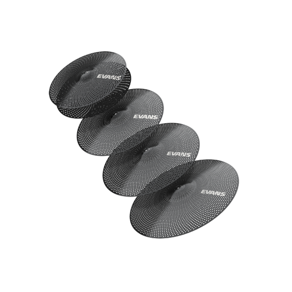 EVANS dB One Drum Cymbals