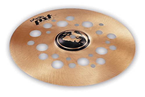 Paiste 12" PSTX DJs 45 Crash Cymbal