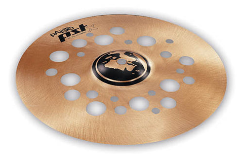 Paiste 12" PSTX DJs 45 Crash Cymbal