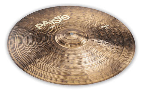 Paiste 900 Series 18" Crash Cymbal