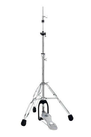 Gibraltar Compact Telescoping Double-Braced Hi-Hat Stand - GLRHH-DB