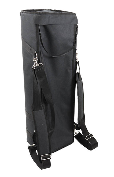 Gibraltar Convertible Hardware Backpack Bag - GHCBB