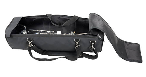 Gibraltar Convertible Hardware Backpack Bag - GHCBB