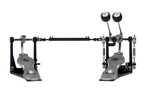 Gibraltar Direct Drive Double Pedal 6000 Series - 6711DD-DB