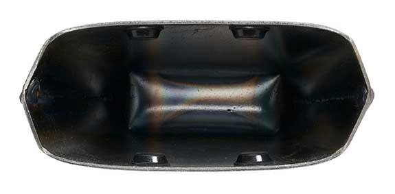 Latin Percussion ES-2 Salsa Cha Cha Cowbell