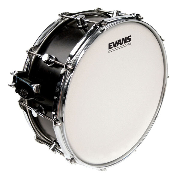 EVANS G2 Coated Snare Batter Drumhead