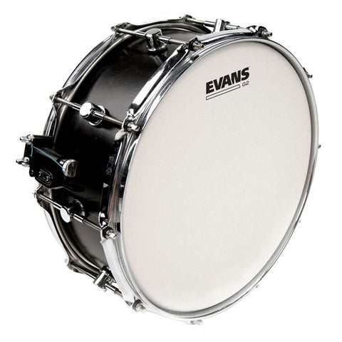 EVANS G2 Coated Snare Batter Drumhead