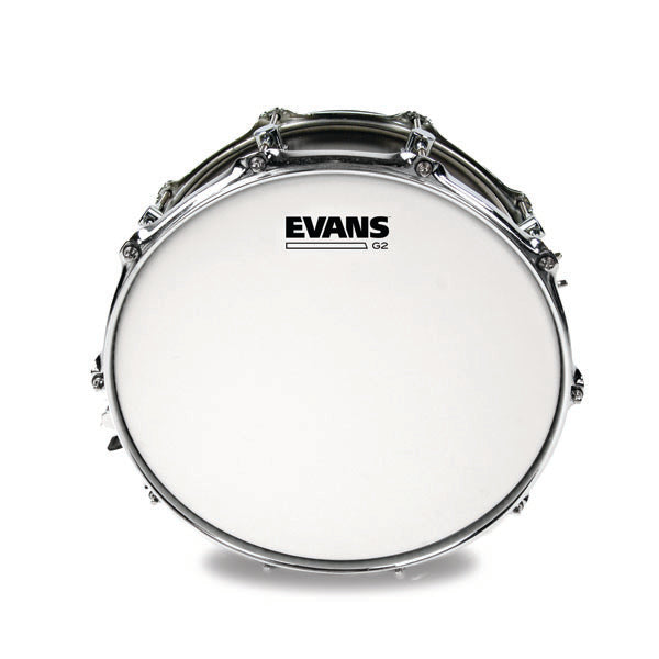 EVANS G2 Coated Snare Batter Drumhead