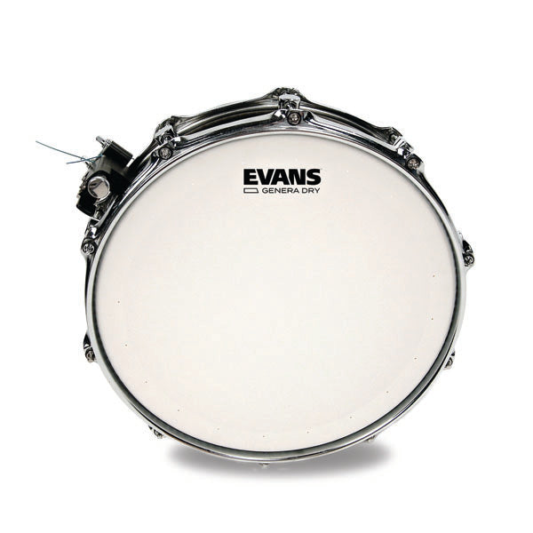 Evans Genera Dry Snare Batter Drumhead