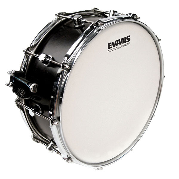 EVANS Genera Snare Batter Drumhead