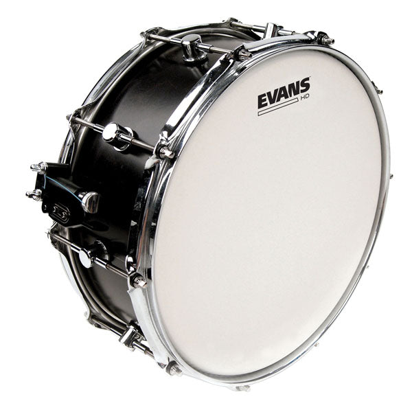 EVANS HD Dry Snare Batter Drumhead