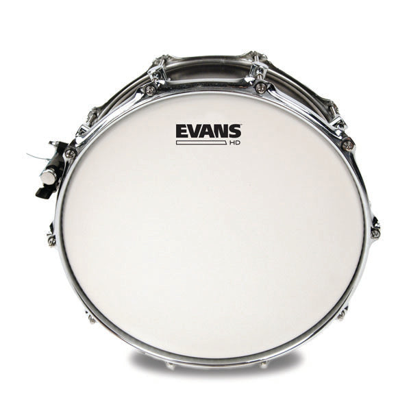EVANS HD Dry Snare Batter Drumhead