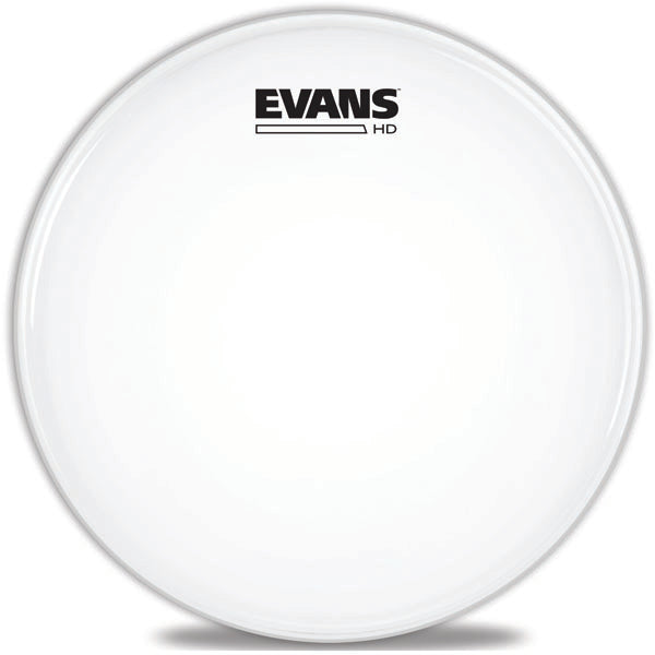 EVANS HD Dry Snare Batter Drumhead