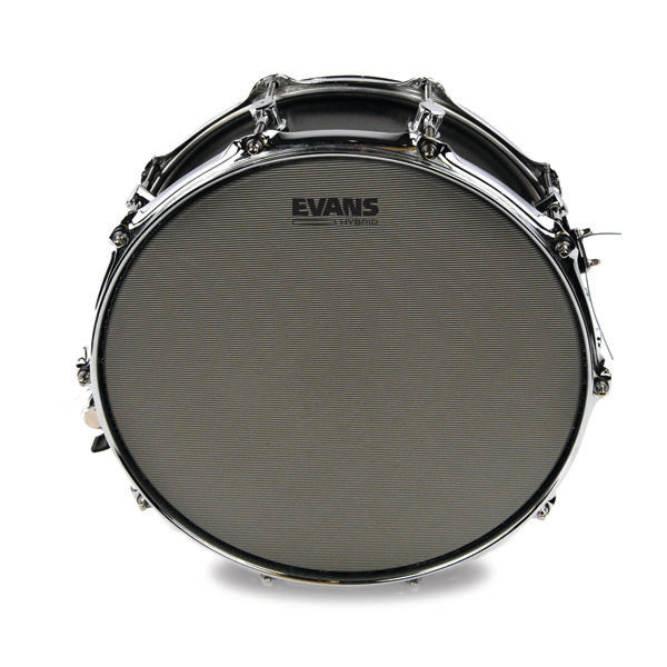 EVANS Hybrid Coated Snare Batter Drumhead