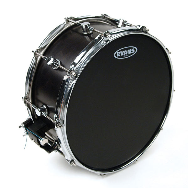 Evans Onyx Snare Drum Batter Drumhead