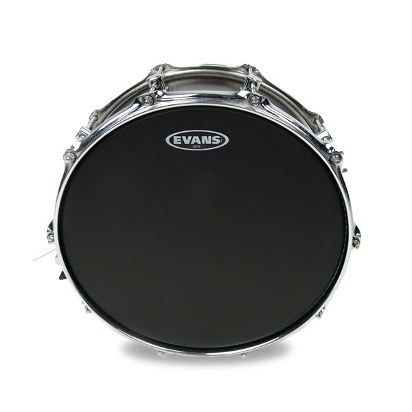 Evans Onyx Snare Drum Batter Drumhead
