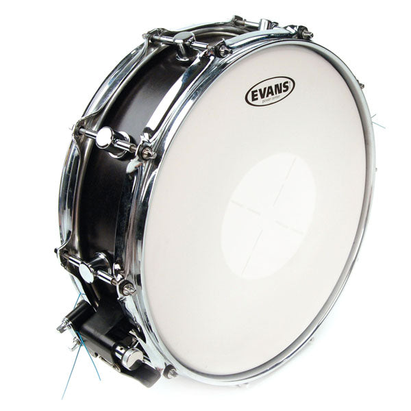 EVANS Power Center Snare Drum Batter Drumhead