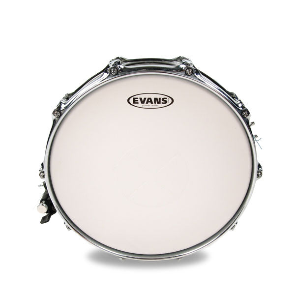 EVANS Power Center Snare Drum Batter Drumhead
