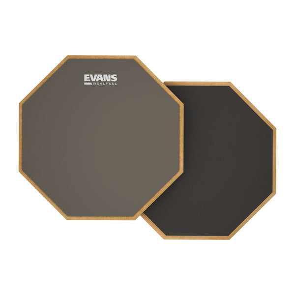 Evans RealFeel Practice Pad