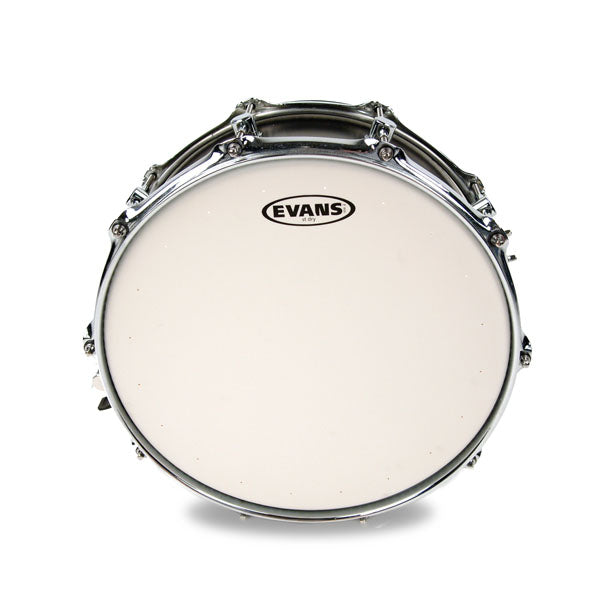 EVANS ST Dry Coated Snare Drum Batter Drumhead