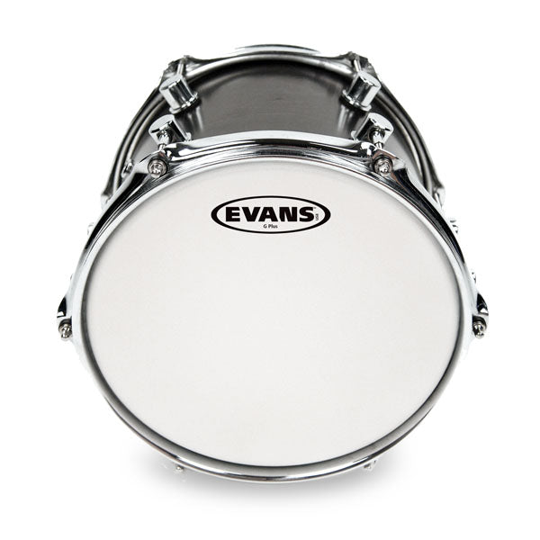 EVANS G12 Coated Tom Batter Drumhead