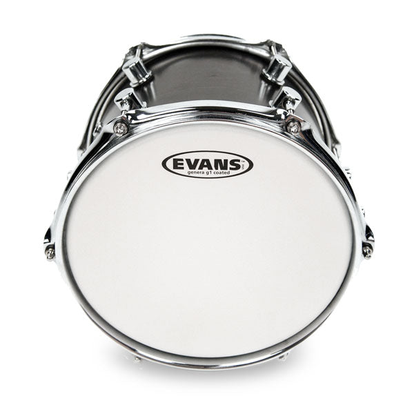 EVANS G1 Coated Tom Resonant Drumhead
