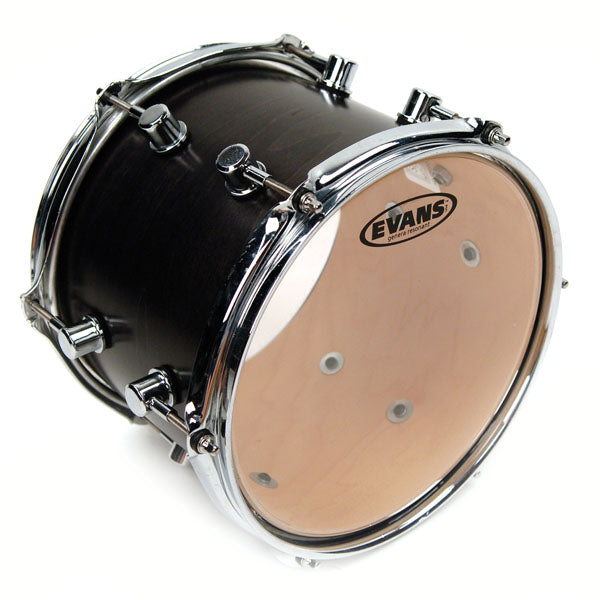 Evans Genera Clear Tom Resonant Drumhead