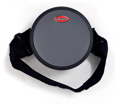 Gibraltar Leg Practice Pad with Strap SC-LPP