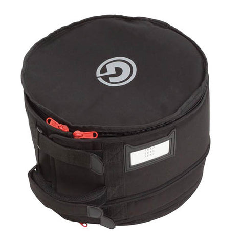 Gibraltar Flatter Bag 10-inch Tom Drum Bag