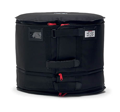 Gibraltar Flatter Bag 14-inch Floor Tom