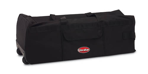 Gibraltar Hardware Transport Bag with Wheels GHTB