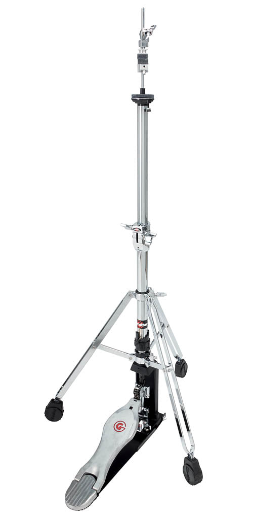Gibraltar Moveable Leg Liquid Drive Hi-Hat Stand